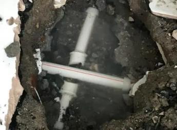 色达阳台漏水维修公司为您分享楼上楼下漏水怎么处理