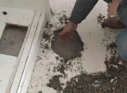色达卫生间漏水维修公司分享下精确定位查漏水一次多少钱?不同级别收费不同