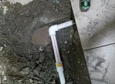 色达阳台漏水维修时有哪些声音会影响检漏仪